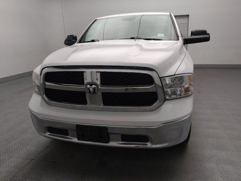 Used 2020 RAM 1500 Tradesman w/ Chrome Appearance Group AWD/4WD image 15