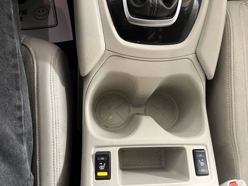 Used 2021 Nissan Rogue Sport SL w/ Premium Package image 21