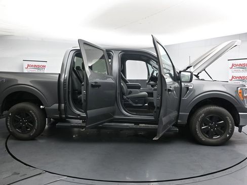Used 2021 Ford F150 XLT AWD/4WD image 27