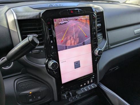 New 2026 RAM 2500 Big Horn AWD/4WD image 15