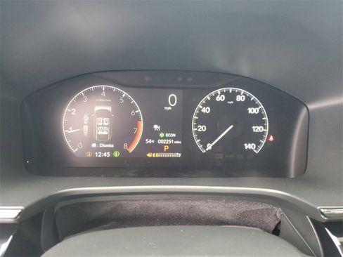 Certified 2025 Honda CR-V EX-L image 26