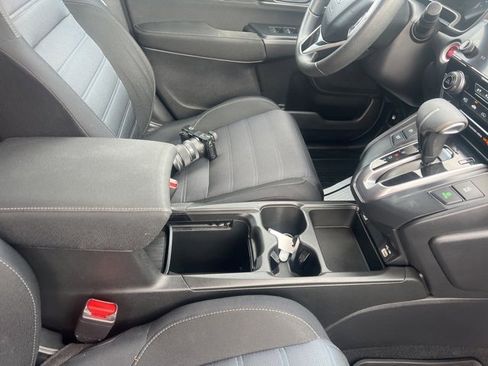 Used 2020 Honda CR-V EX image 7