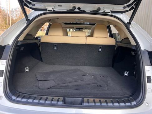 Used 2017 Lexus NX 200t FWD w/ Premium Package image 28