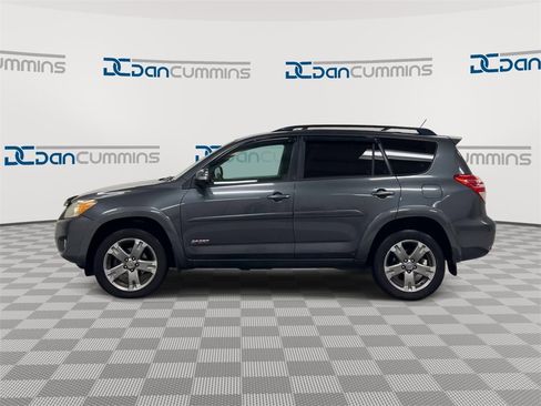 Used 2011 Toyota RAV4 Sport image 5