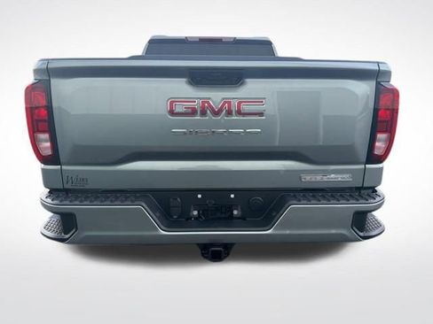 New 2026 GMC Sierra 1500 Elevation w/ Elevation Select Package image 5
