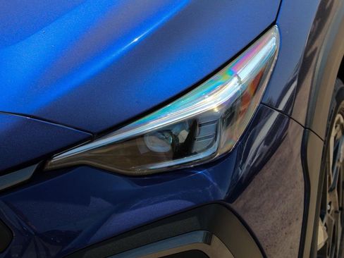 New 2025 Subaru Crosstrek 2.5i Limited w/ Crosstrek Mirror Package image 4