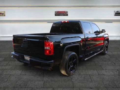 Used 2017 GMC Sierra 1500 SLE w/ SLE Value Package RWD image 7