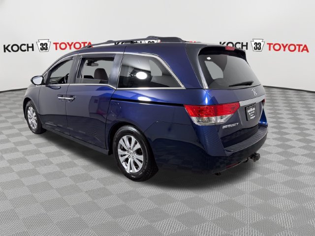 Used 2014 Honda Odyssey EX-L image 6
