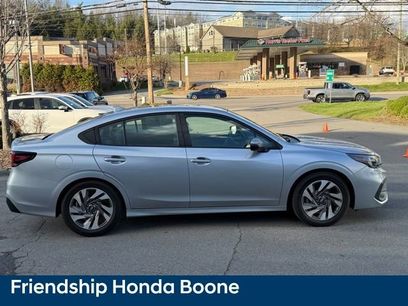 Used 2023 Subaru Legacy Limited