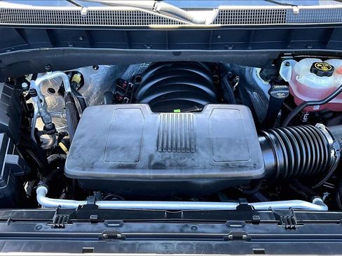 Used 2019 Chevrolet Silverado 1500 LT w/ All-Star Edition AWD/4WD image 32