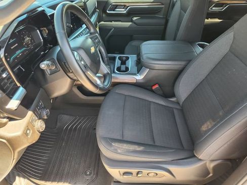 Used 2025 Chevrolet Silverado 3500 LT w/ Texas Edition image 13