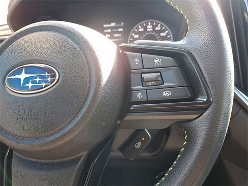 Used 2023 Subaru Ascent Onyx Edition Limited image 24