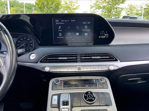Used 2022 Hyundai Palisade SEL w/ Convenience Package AWD/4WD image 23