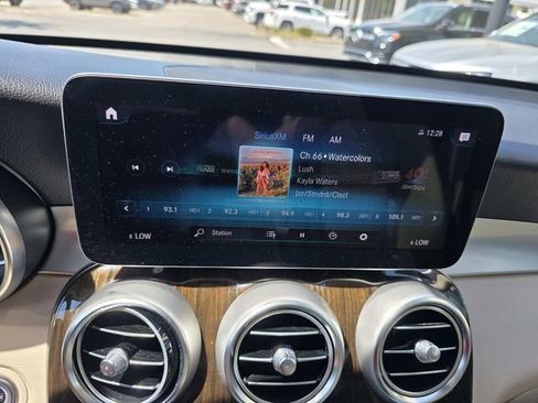 Certified 2022 Mercedes-Benz GLC 300 w/ Premium Package Lite image 13