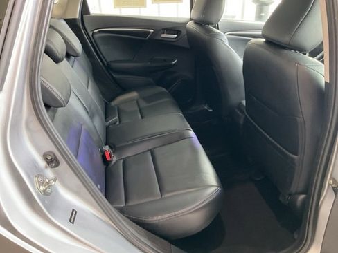 Used 2020 Honda Fit EX-L image 23