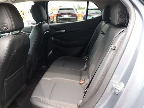 Used 2021 Buick Encore GX Select FWD image 16