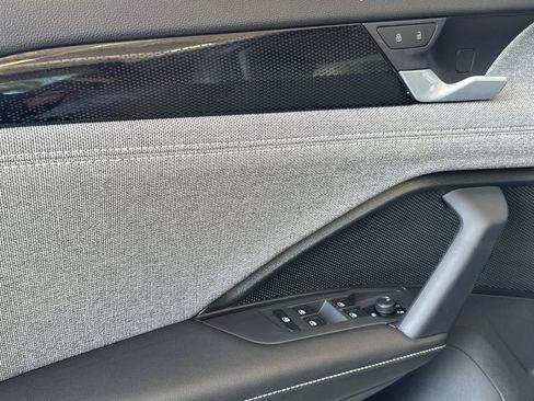 New 2025 Volkswagen Tiguan S image 11