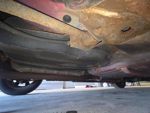 Used 2001 Toyota Solara SE FWD image 19