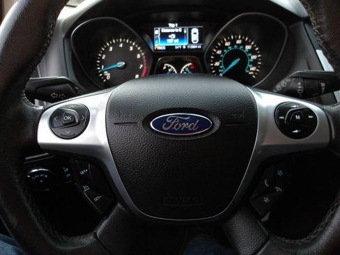Used 2013 Ford Focus SE image 15