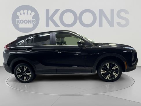 Used 2026 Mitsubishi Eclipse Cross SE AWD/4WD image 12