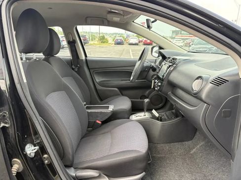 Used 2019 Mitsubishi Mirage ES FWD image 15