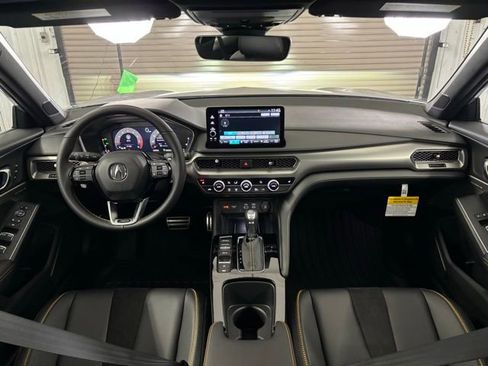 New 2026 Acura Integra A-Spec image 16