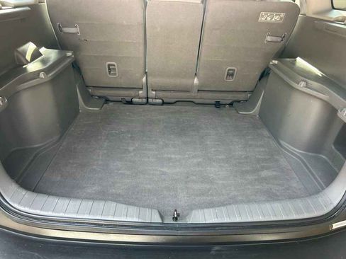 Used 2008 Honda CR-V LX image 16
