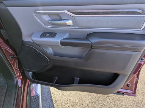 Certified 2022 RAM 1500 Big Horn image 32