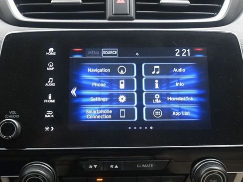 Used 2018 Honda CR-V EX-L image 16