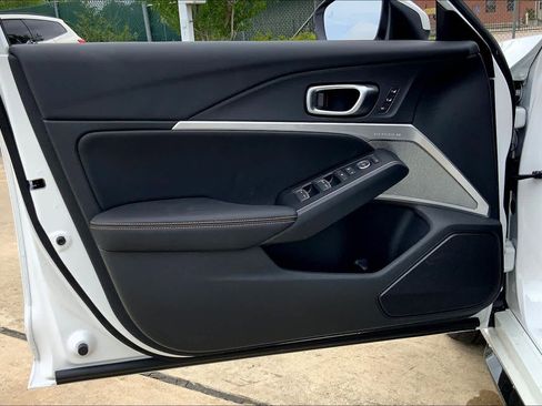 New 2026 Acura Integra A-Spec FWD image 10