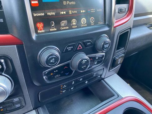 Used 2017 RAM 1500 Rebel w/ Luxury Group image 26