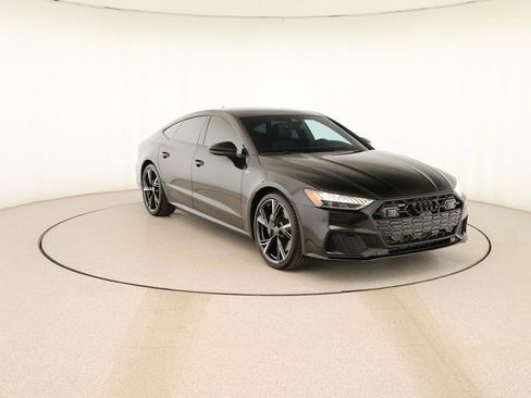 Certified 2024 Audi A7 3.0T Prestige image 10