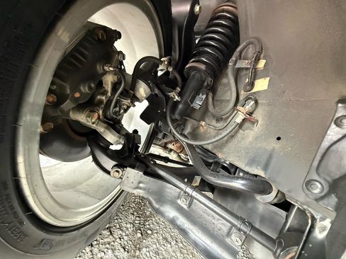 Used 1992 Nissan 300ZX Twin Turbo RWD image 57