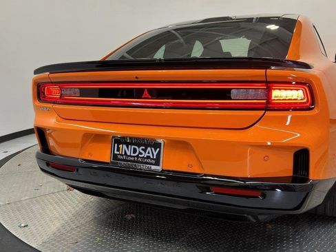 New 2026 Dodge Charger R/T Scat Pack w/ Track Package image 5