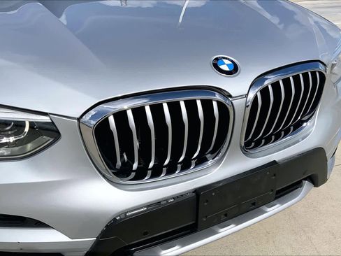 Used 2020 BMW X3 sDrive30i w/ Driving Assistance Package image 29