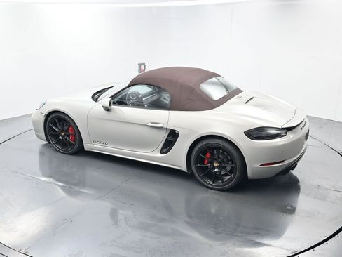 Certified 2023 Porsche 718 Boxster GTS image 28