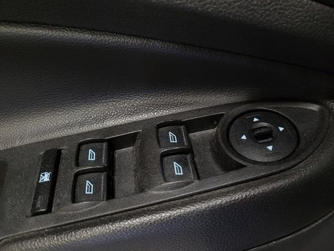 Used 2016 Ford Escape SE AWD/4WD image 27