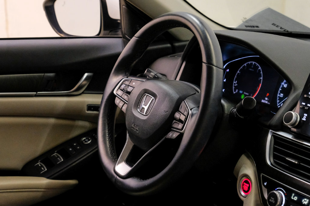 Used 2019 Honda Accord EX-L image 20