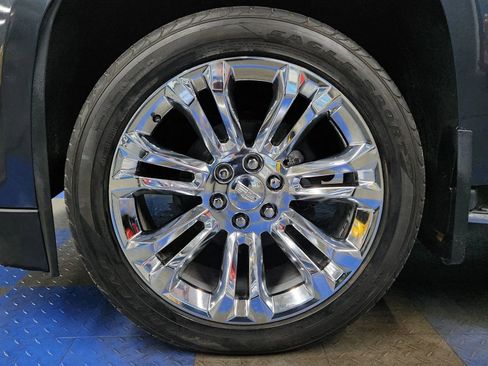 Used 2020 Cadillac Escalade Luxury image 81