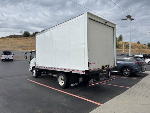New 2024 Chevrolet Low Cab Forward RWD image 6