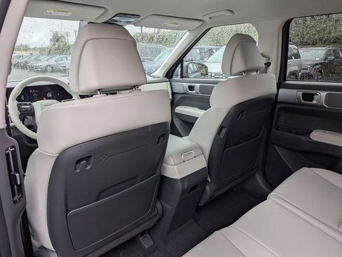 New 2026 Hyundai Santa Fe SEL image 25