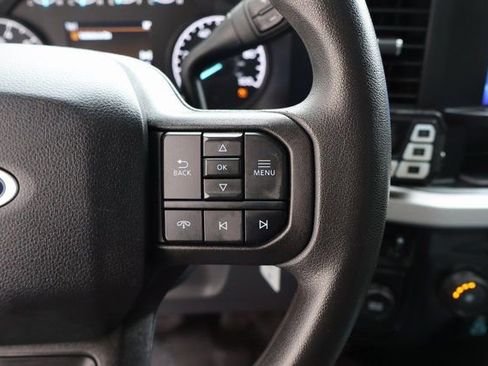 Used 2023 Ford F350 XL image 24