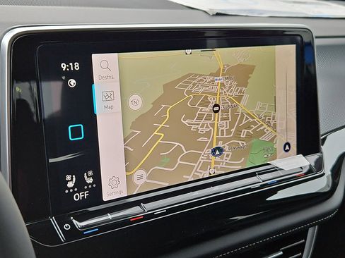 New 2026 Volkswagen Atlas Cross Sport SEL Premium R-Line image 19