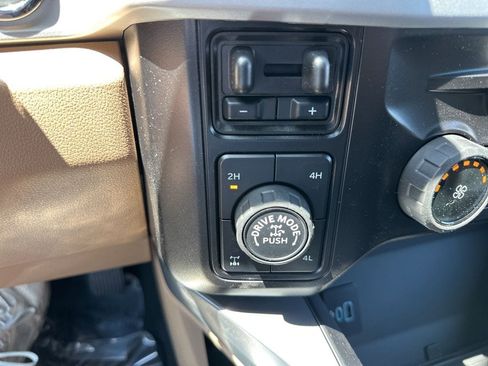 New 2026 Ford F250 XLT AWD/4WD image 34
