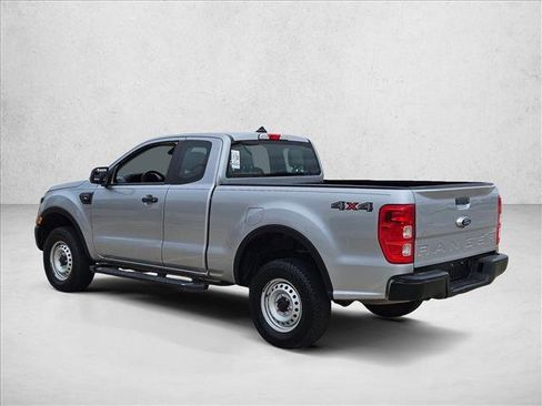 Used 2021 Ford Ranger XL w/ Equipment Group 101A High image 7
