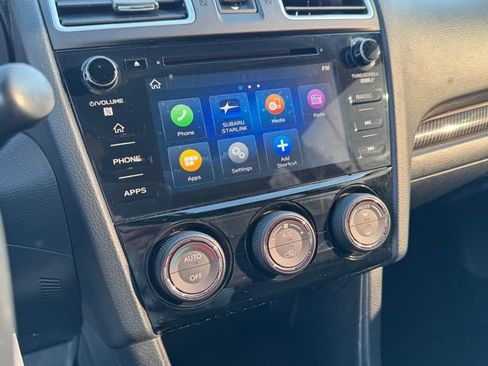 Used 2019 Subaru WRX Premium w/ Popular Package #1 image 25