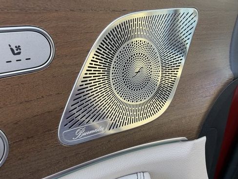 Used 2021 Mercedes-Benz GLE 350 4MATIC w/ Premium Package image 25