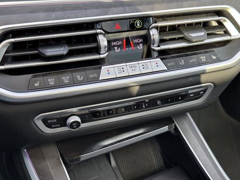 Used 2023 BMW X5 xDrive40i w/ Premium Package image 25