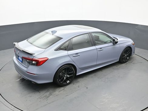 Used 2024 Honda Civic Si image 39