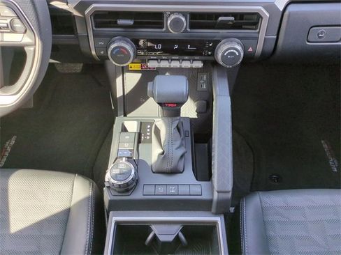 Used 2025 Toyota 4Runner TRD Off-Road Premium image 19